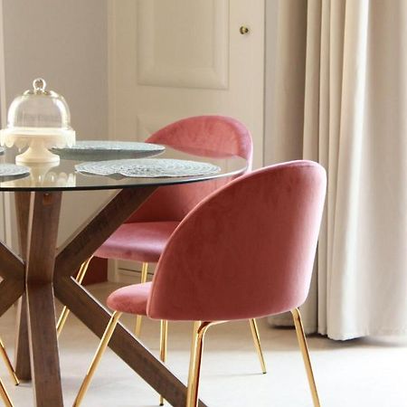 Palazzo Sul Corso-Charming Appartaments 布林迪西 外观 照片