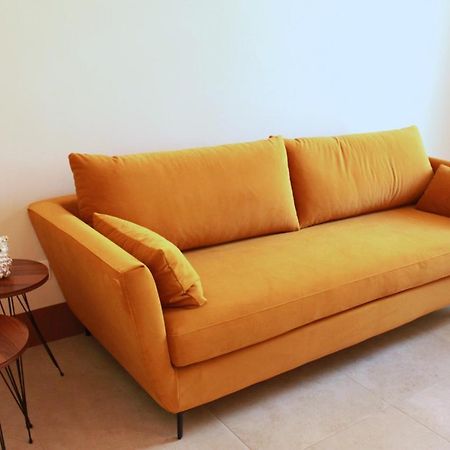 Palazzo Sul Corso-Charming Appartaments 布林迪西 外观 照片