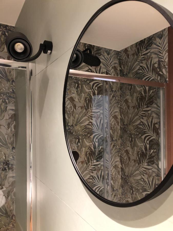 Palazzo Sul Corso-Charming Appartaments 布林迪西 外观 照片
