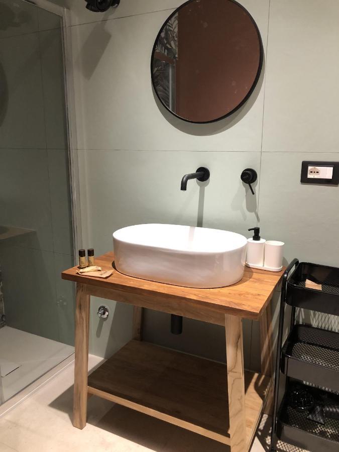 Palazzo Sul Corso-Charming Appartaments 布林迪西 外观 照片