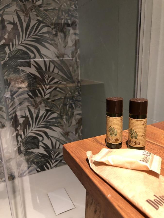 Palazzo Sul Corso-Charming Appartaments 布林迪西 外观 照片