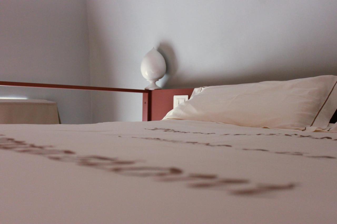 Palazzo Sul Corso-Charming Appartaments 布林迪西 外观 照片