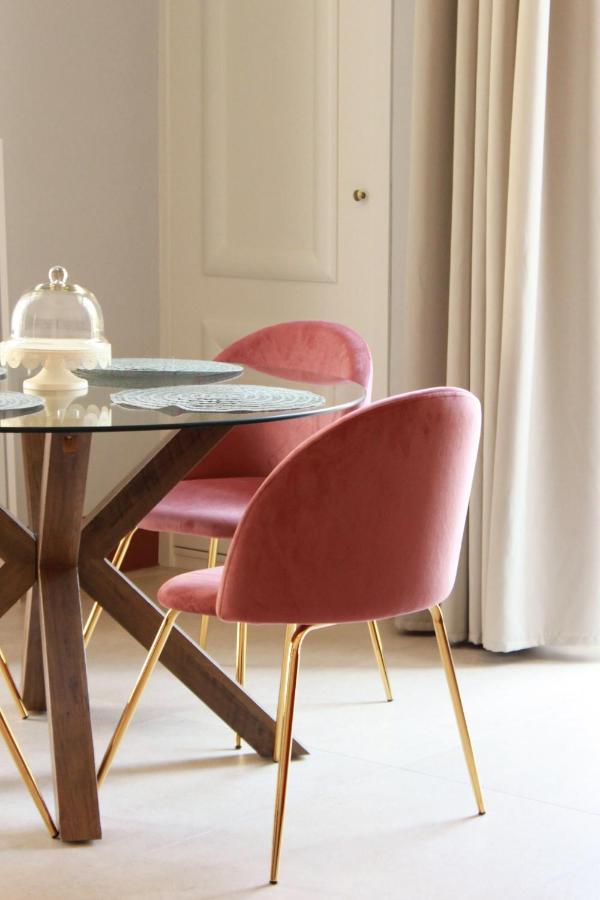 Palazzo Sul Corso-Charming Appartaments 布林迪西 外观 照片