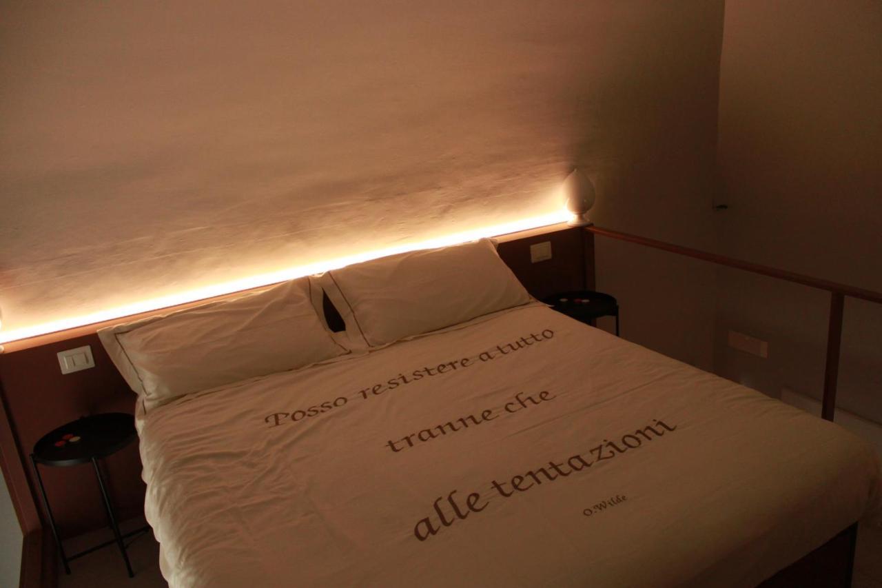 Palazzo Sul Corso-Charming Appartaments 布林迪西 外观 照片