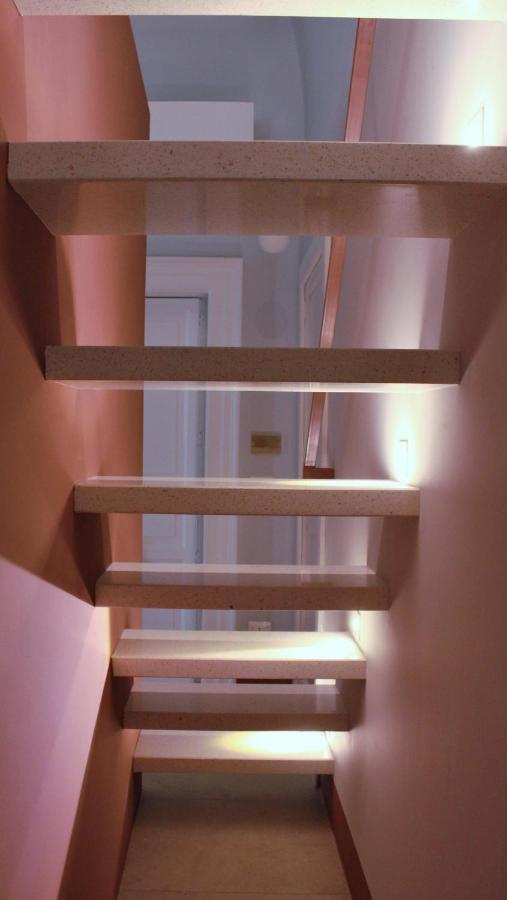 Palazzo Sul Corso-Charming Appartaments 布林迪西 外观 照片