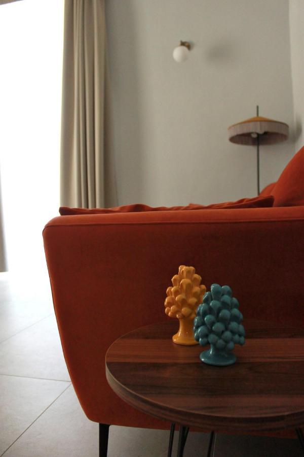 Palazzo Sul Corso-Charming Appartaments 布林迪西 外观 照片
