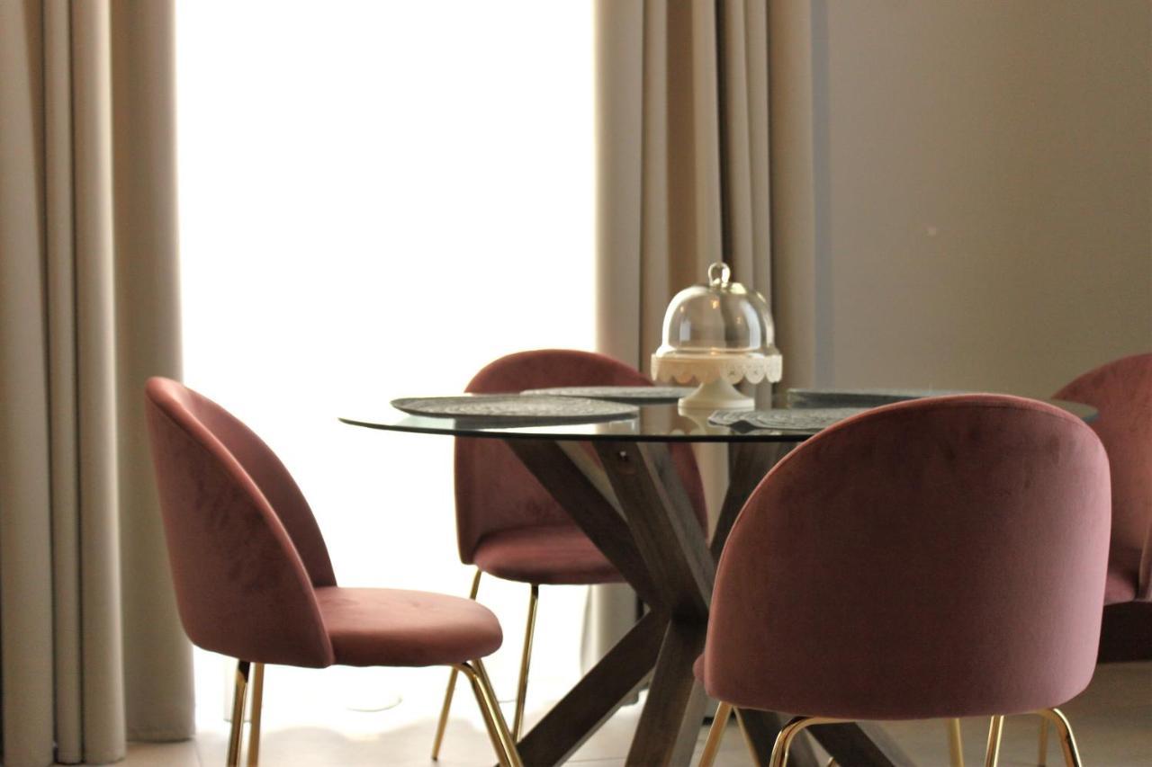 Palazzo Sul Corso-Charming Appartaments 布林迪西 外观 照片
