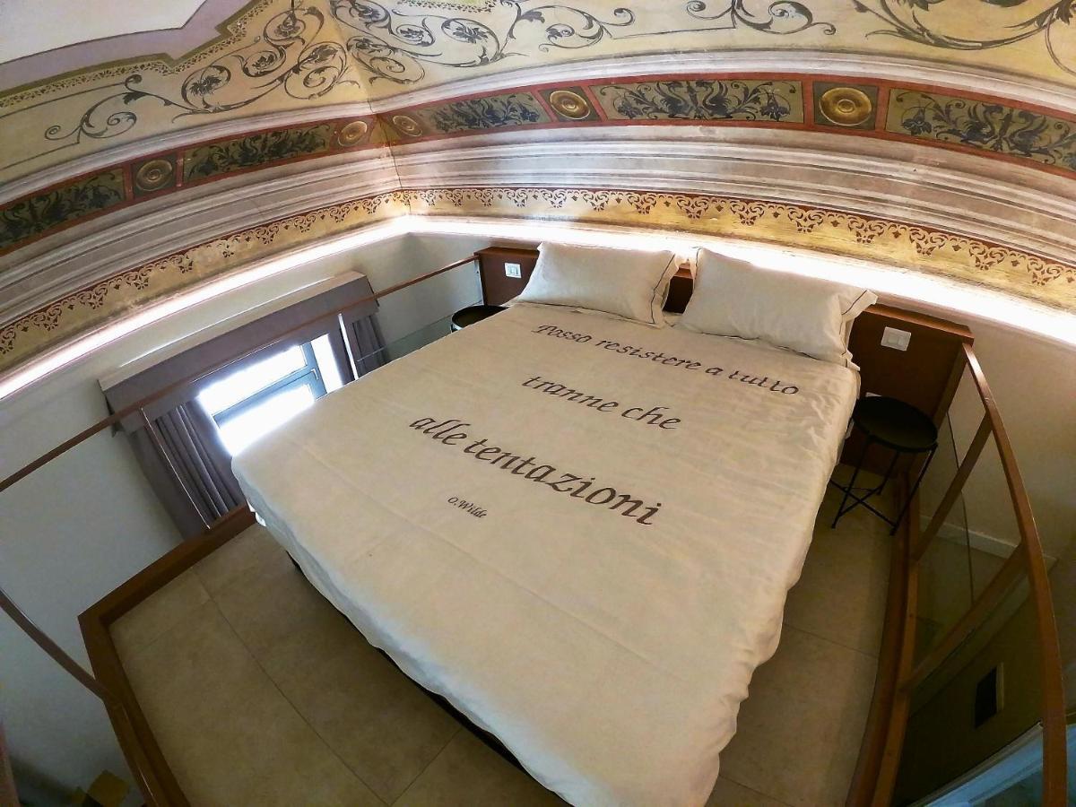 Palazzo Sul Corso-Charming Appartaments 布林迪西 外观 照片