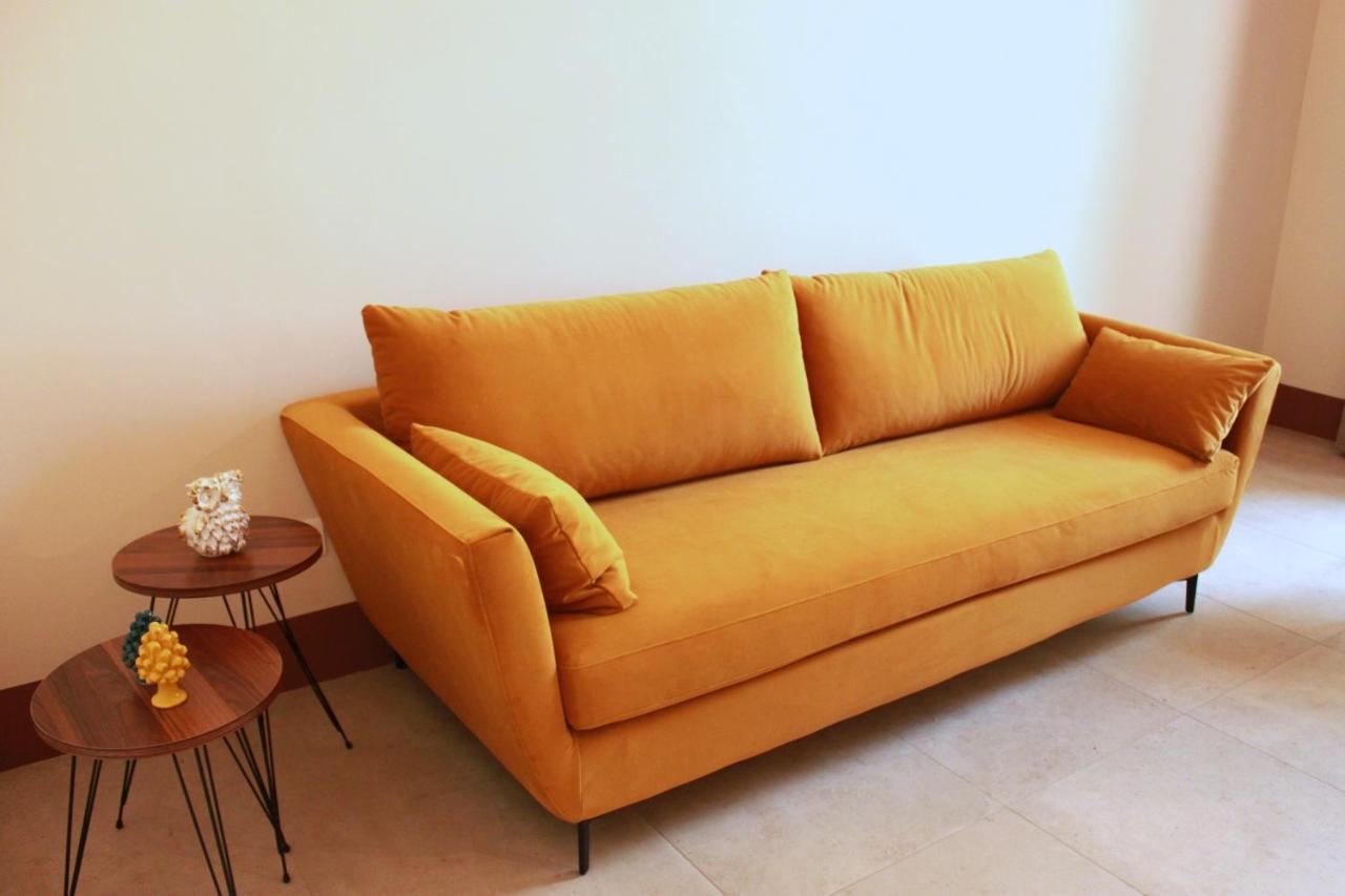 Palazzo Sul Corso-Charming Appartaments 布林迪西 外观 照片