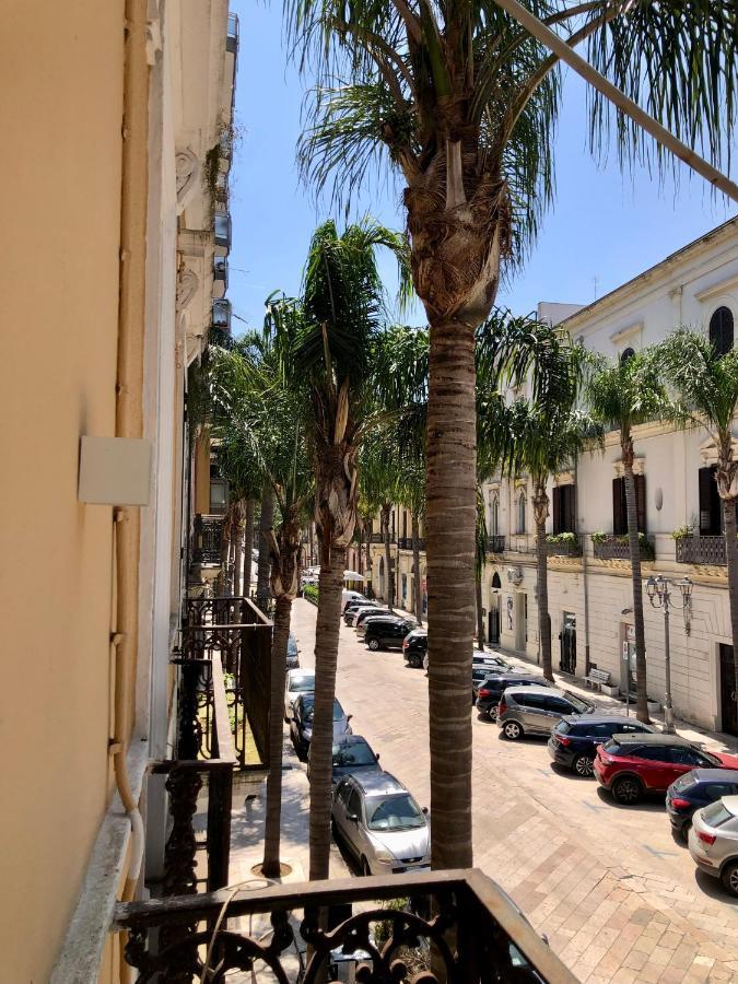 Palazzo Sul Corso-Charming Appartaments 布林迪西 外观 照片