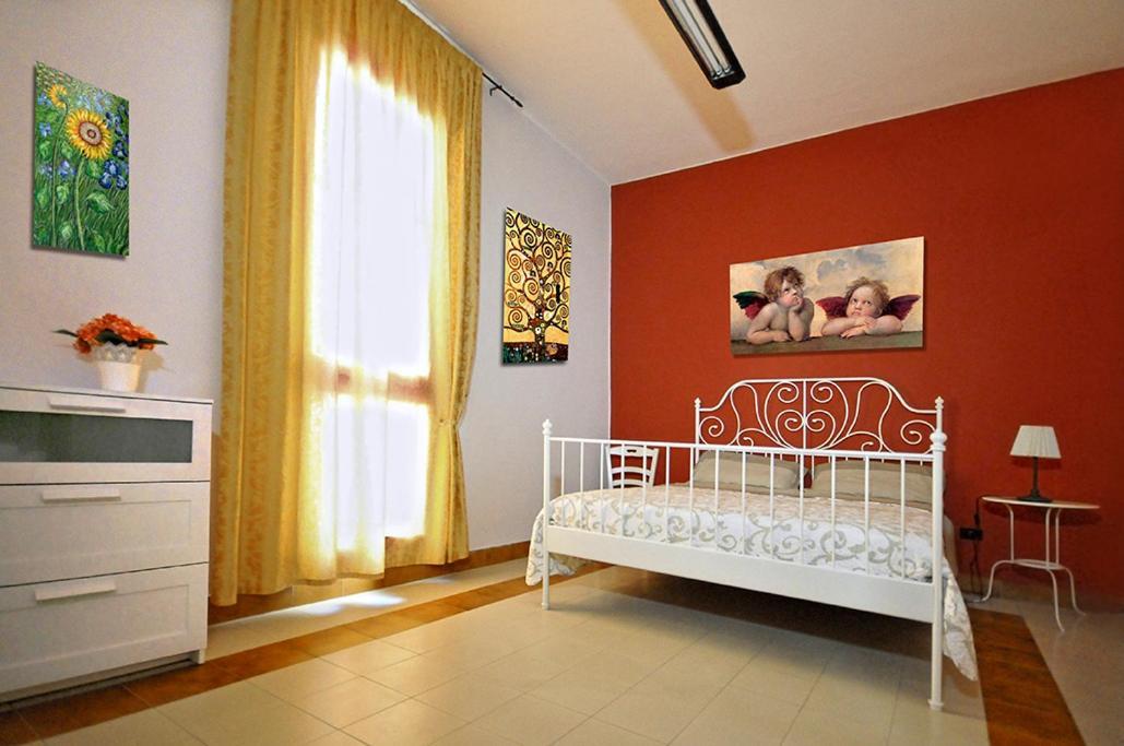 Palazzo Sul Corso-Charming Appartaments 布林迪西 外观 照片